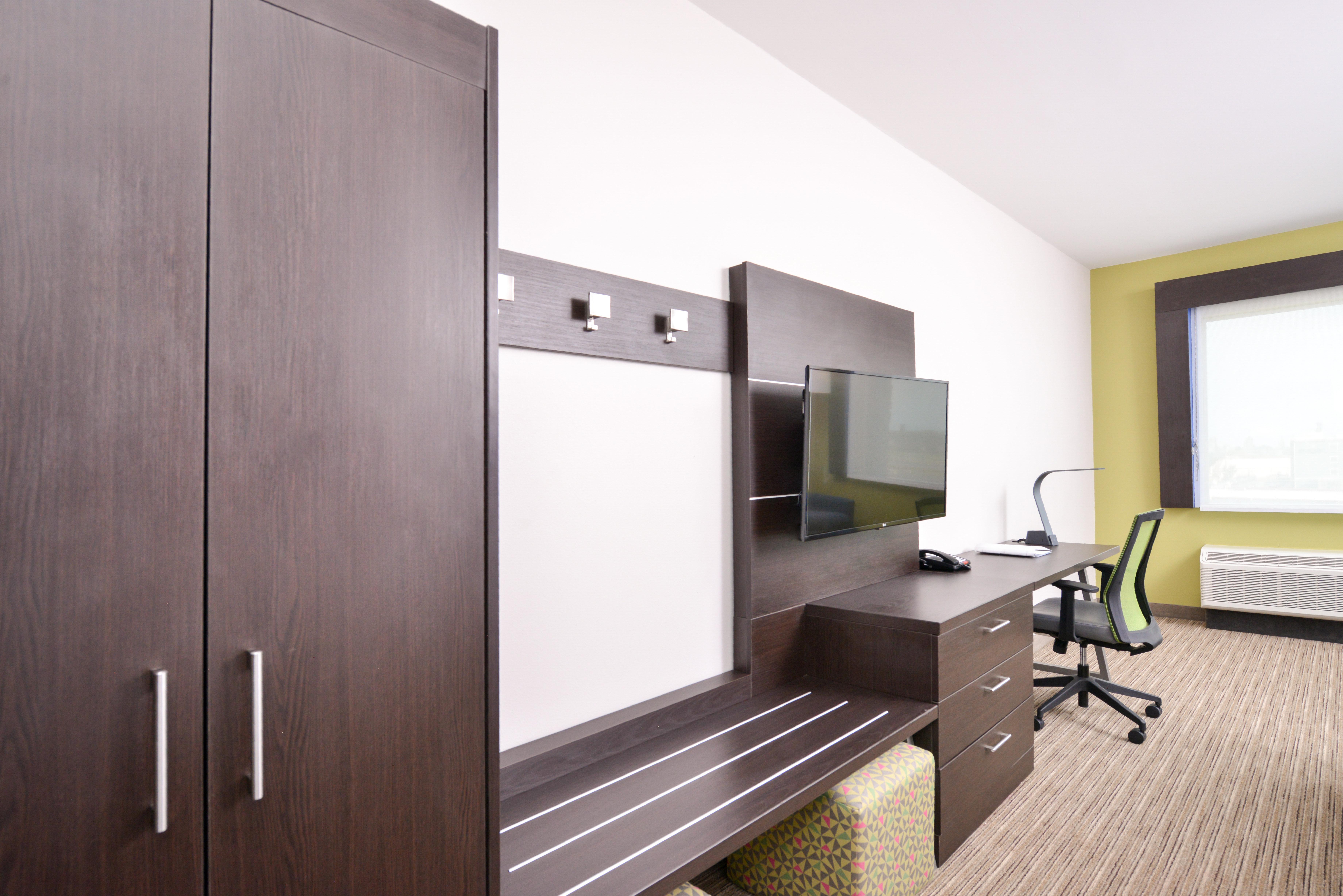 Hotel Holiday Inn Express Donaldsonville By Ihg 3*