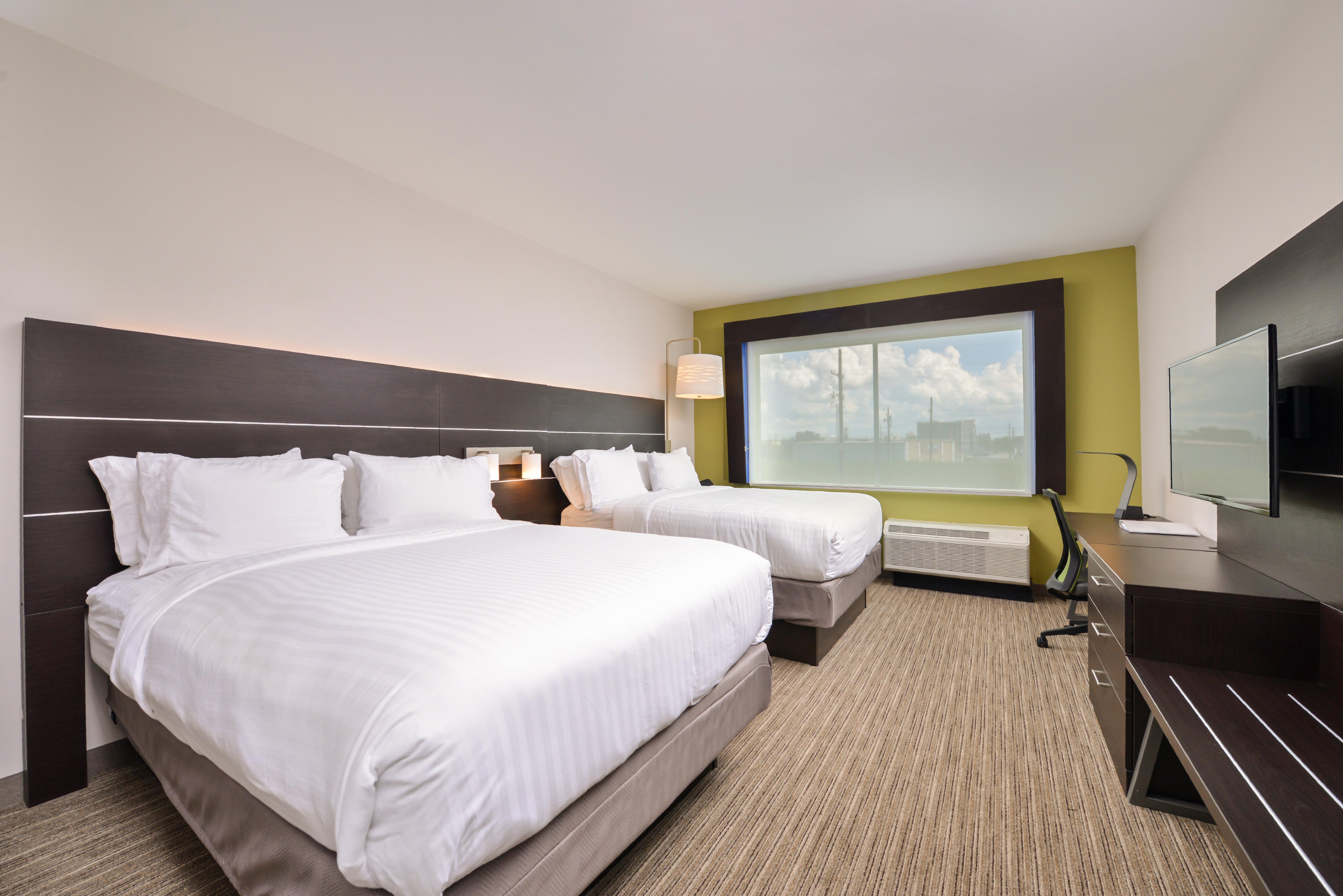 Holiday Inn Express Donaldsonville By Ihg Donaldsonville