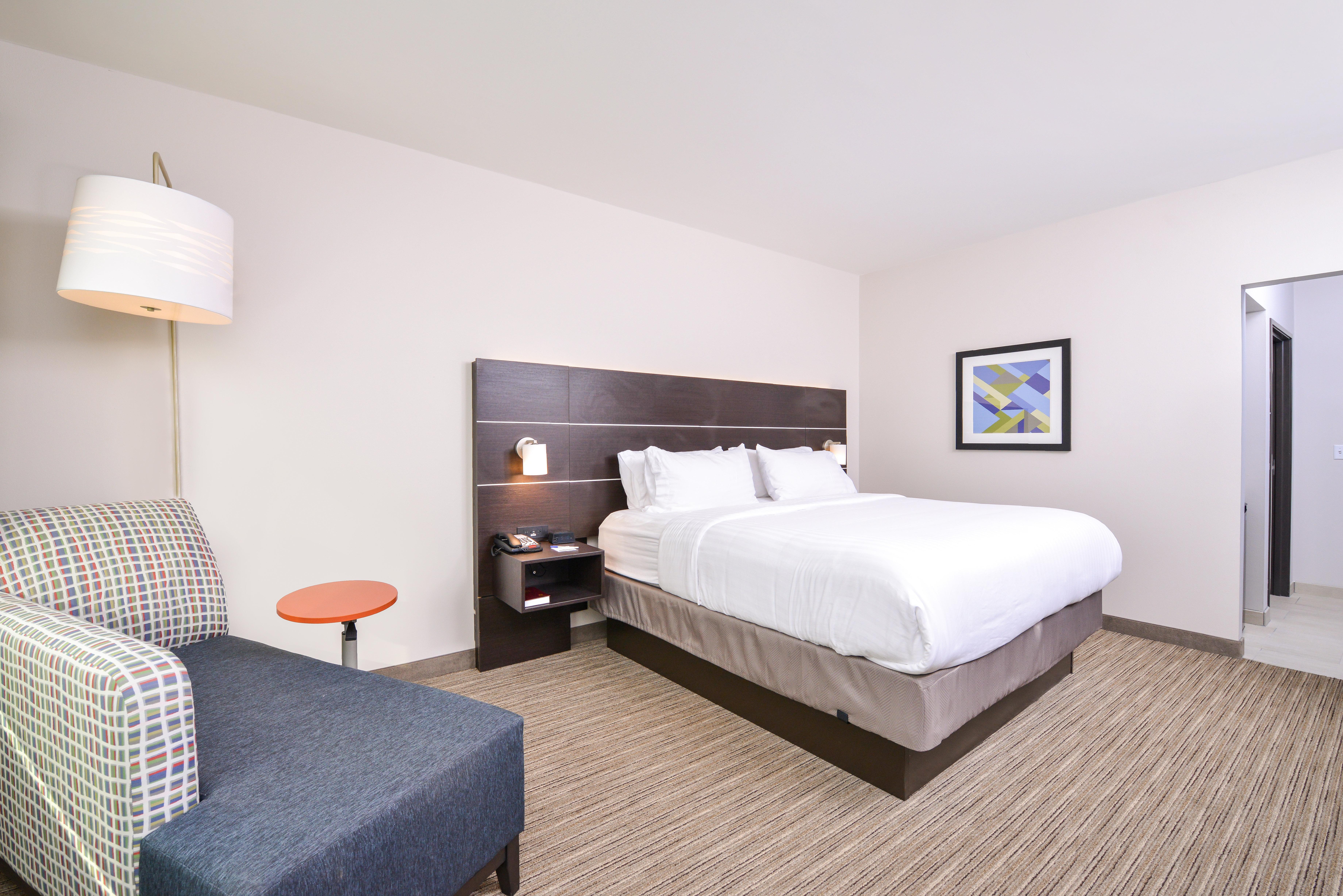 Holiday Inn Express Donaldsonville By Ihg