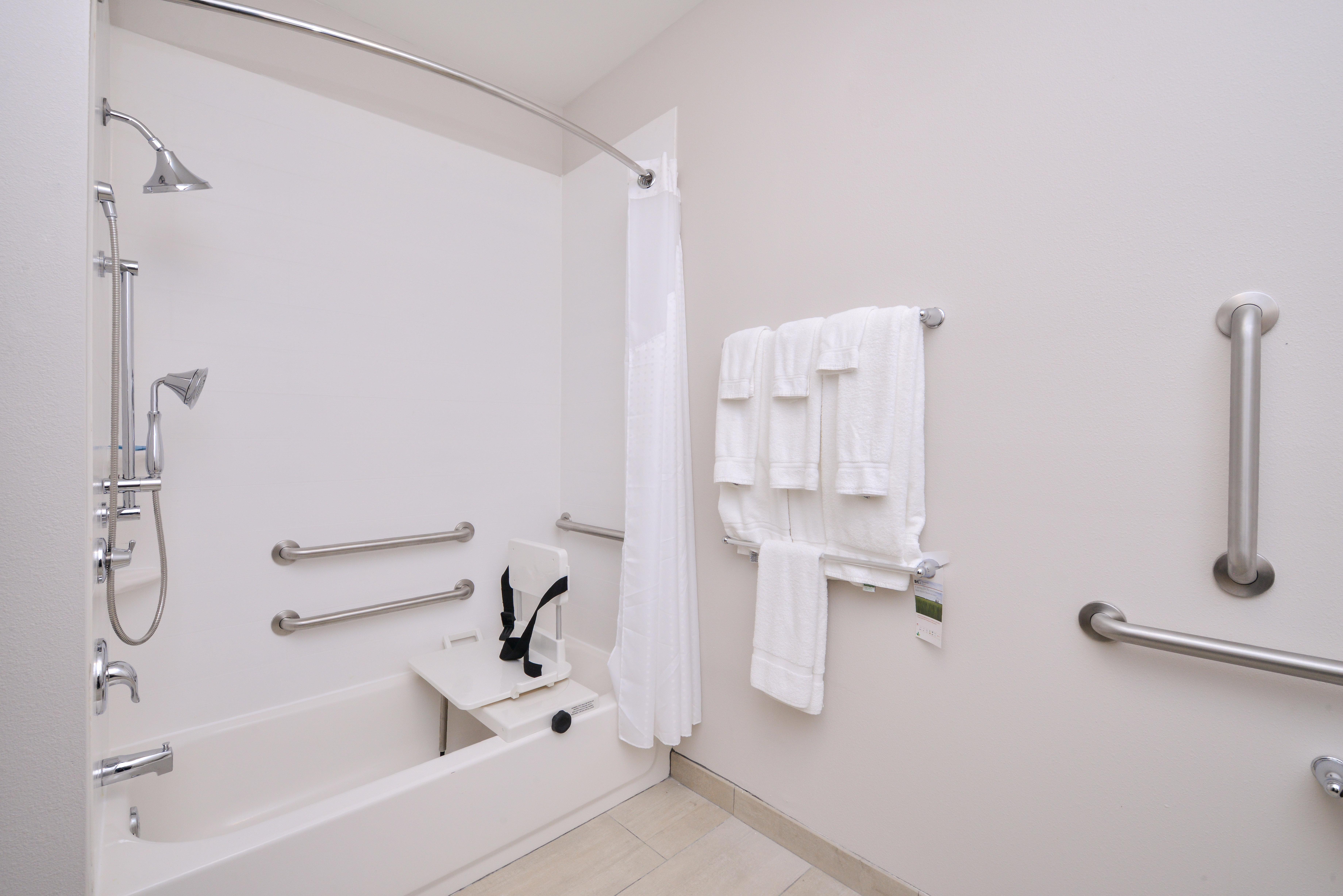 Holiday Inn Express Donaldsonville By Ihg Hotel Donaldsonville