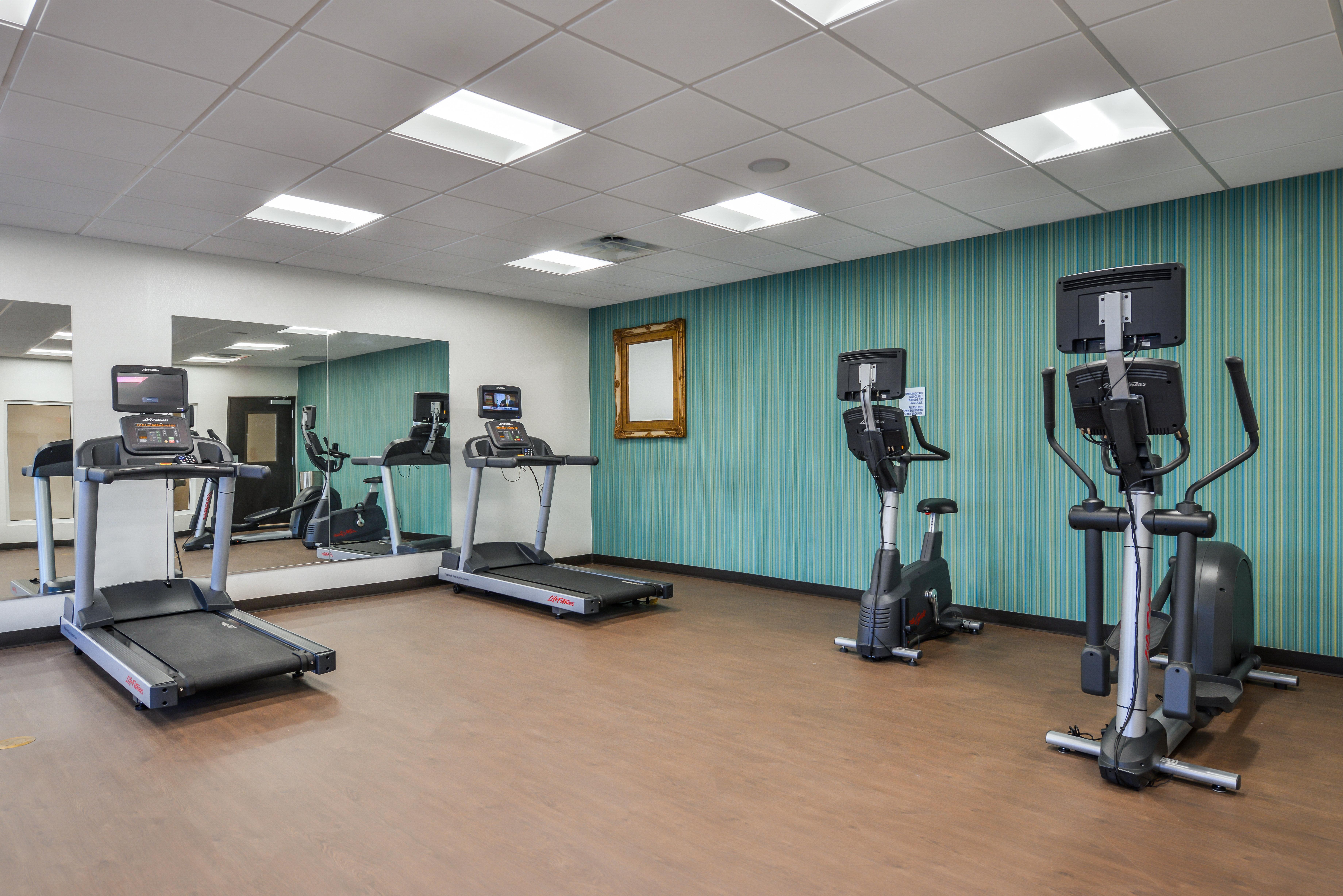 Holiday Inn Express Donaldsonville By Ihg