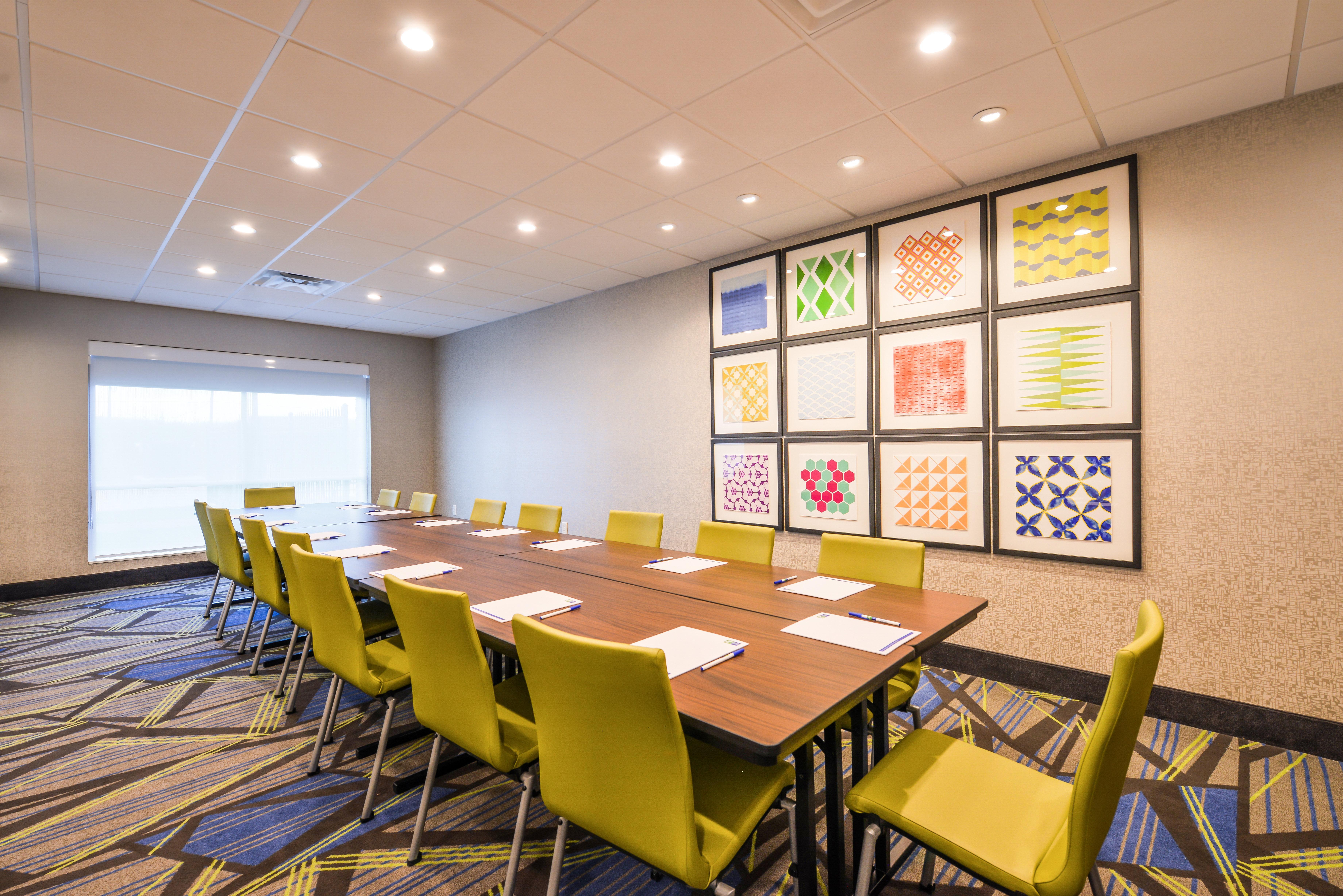 Holiday Inn Express Donaldsonville By Ihg