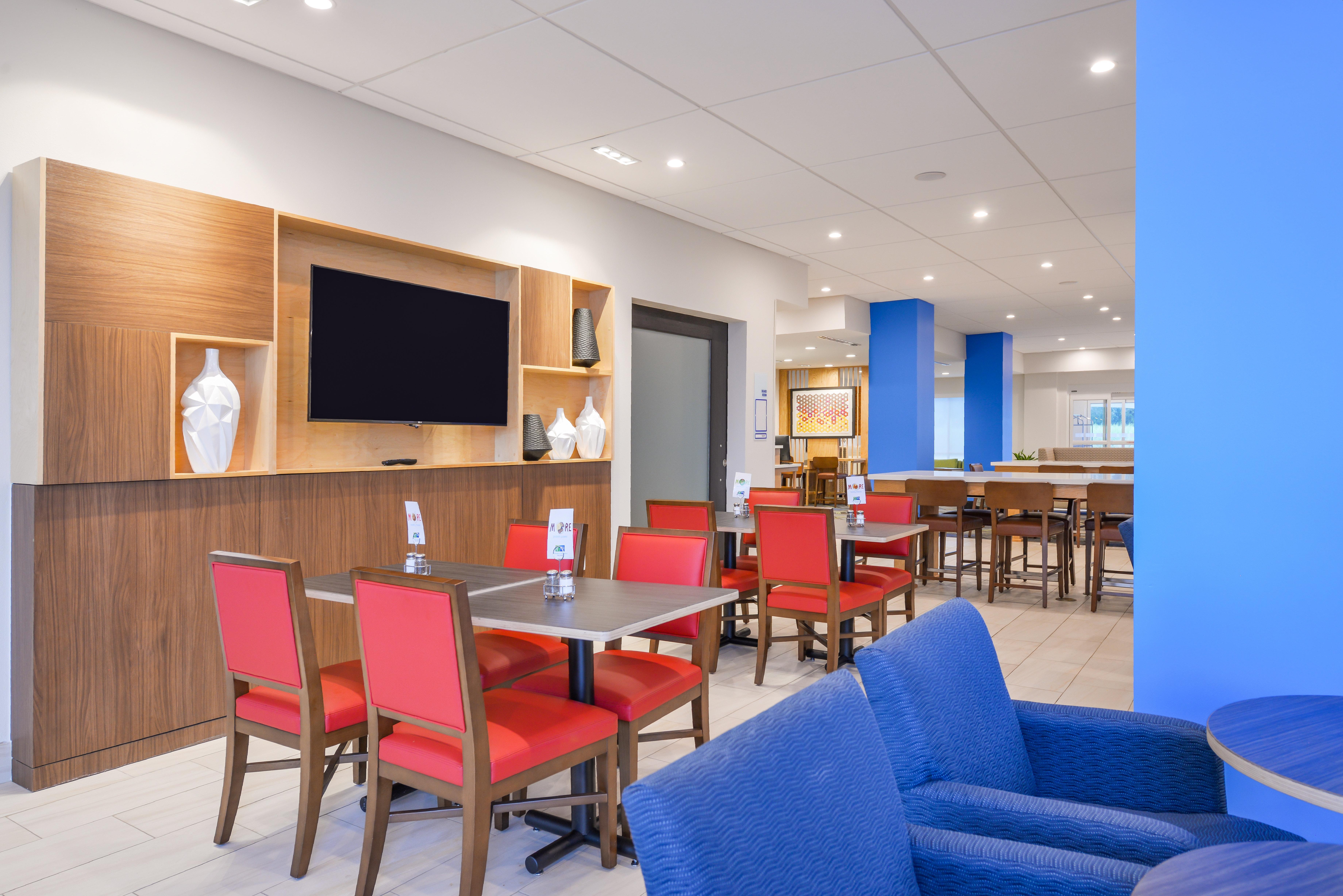 Holiday Inn Express Donaldsonville By Ihg Hotel