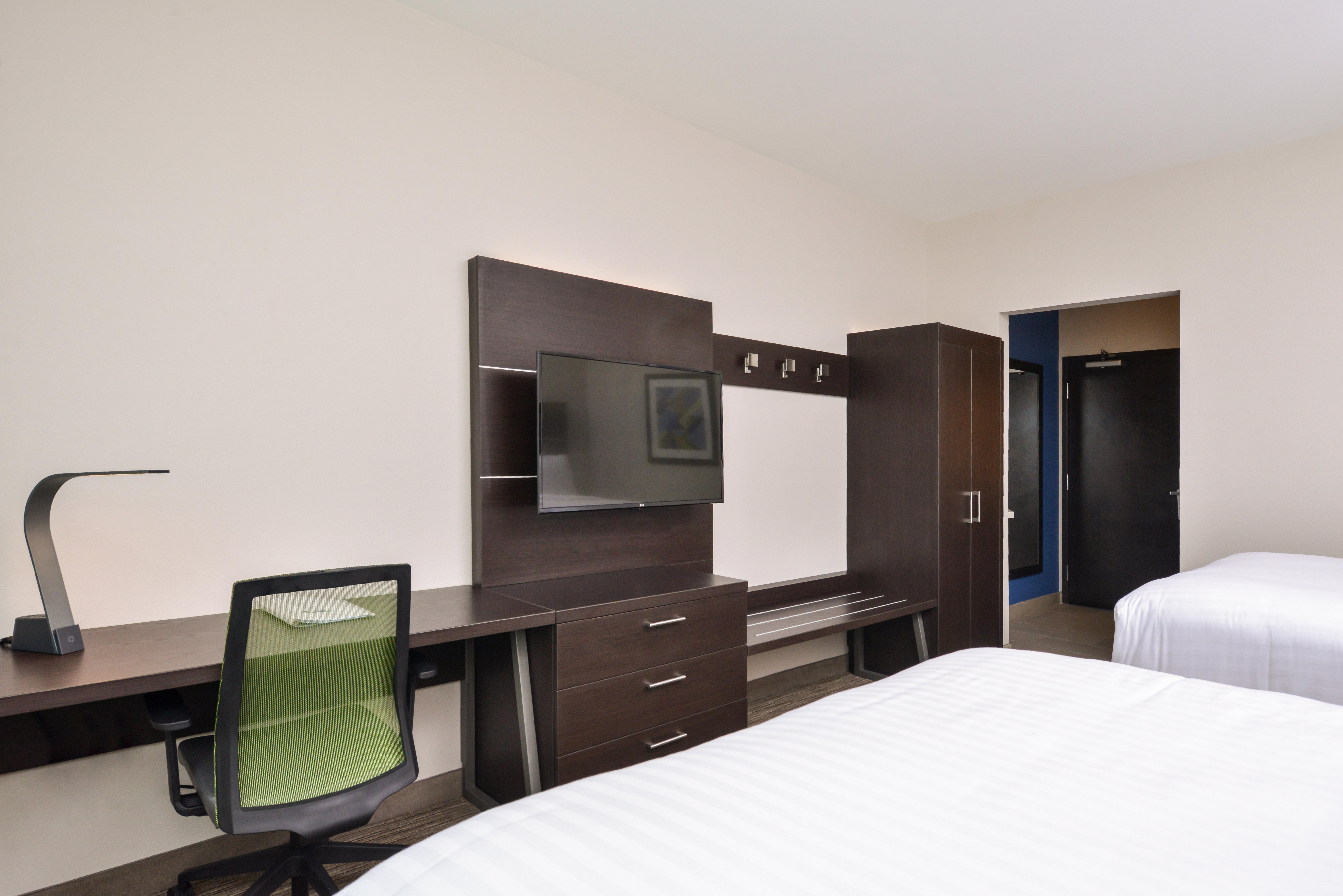 Hotel Holiday Inn Express Donaldsonville By Ihg