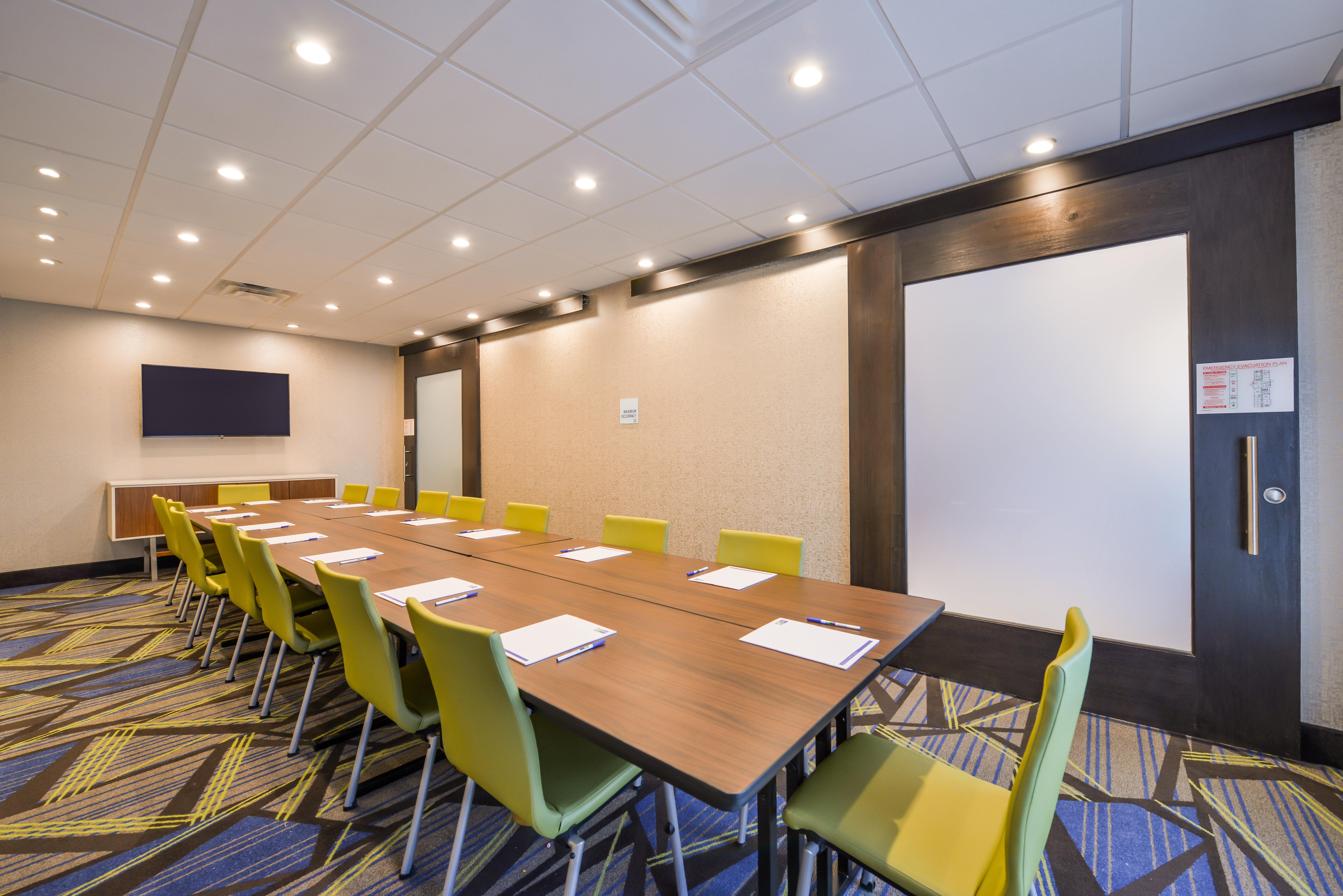 Hotel Holiday Inn Express Donaldsonville By Ihg