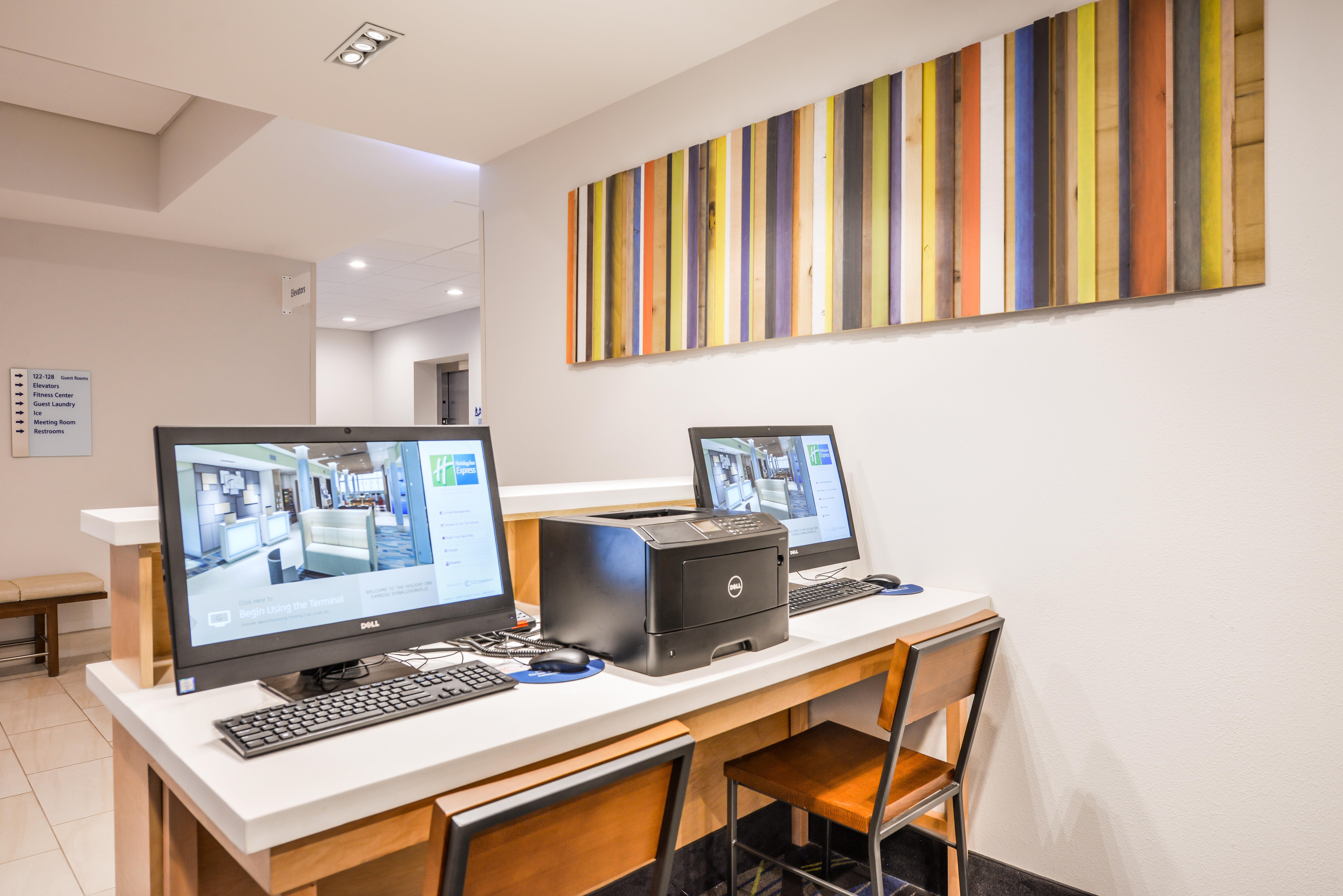 Holiday Inn Express Donaldsonville By Ihg 3* Donaldsonville