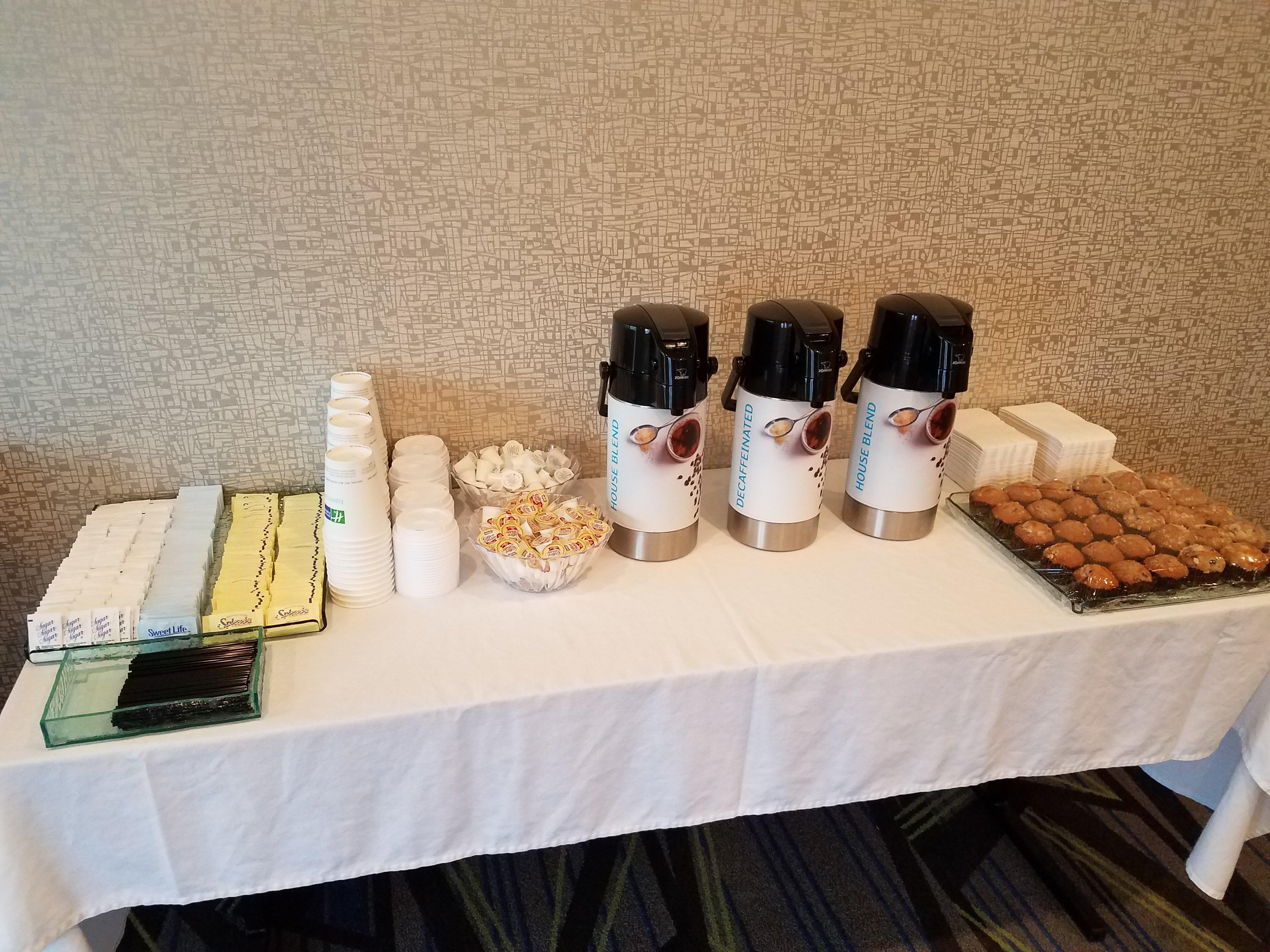 Holiday Inn Express Donaldsonville By Ihg 3* Donaldsonville