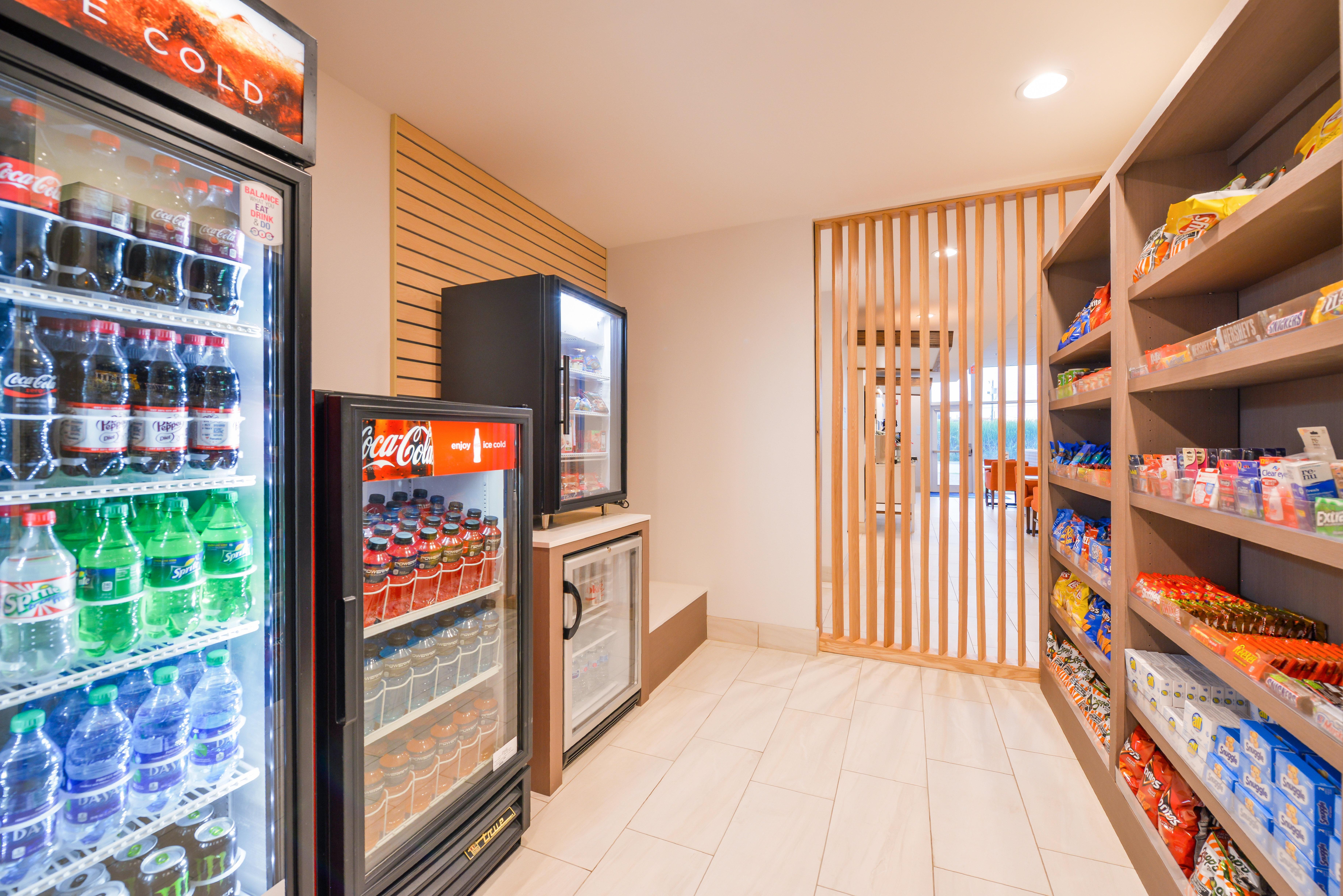 Holiday Inn Express Donaldsonville By Ihg Donaldsonville