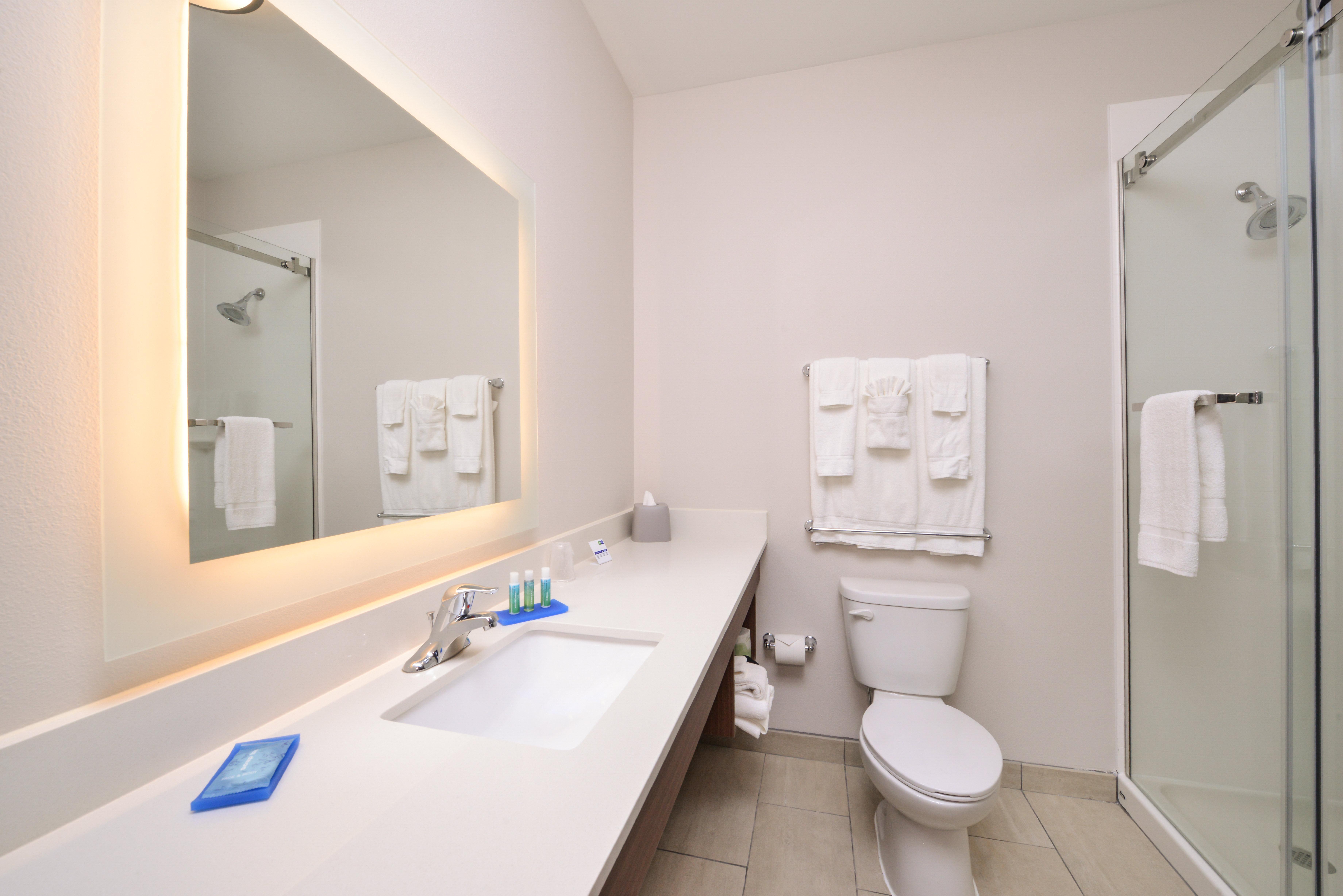 Holiday Inn Express Donaldsonville By Ihg Hotel