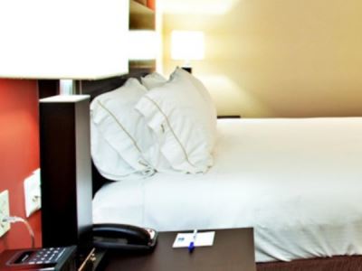 Holiday Inn Express Donaldsonville By Ihg Donaldsonville