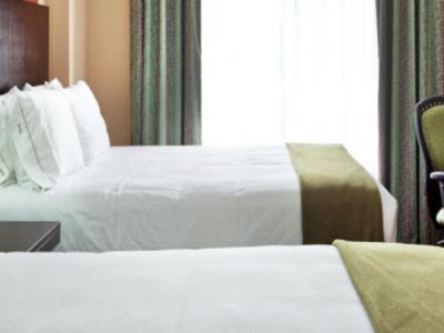 Holiday Inn Express Donaldsonville By Ihg Hotel