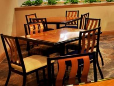 Holiday Inn Express Donaldsonville By Ihg Donaldsonville