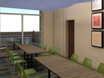 Holiday Inn Express Donaldsonville By Ihg Hotel
