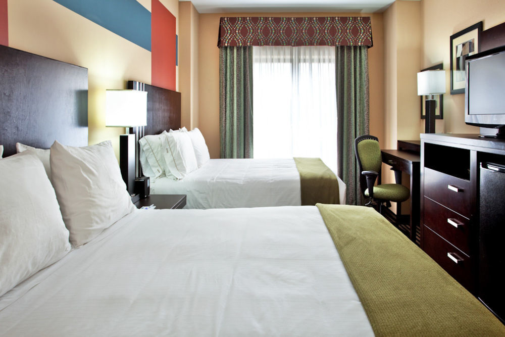 Holiday Inn Express Donaldsonville By Ihg 3* Donaldsonville
