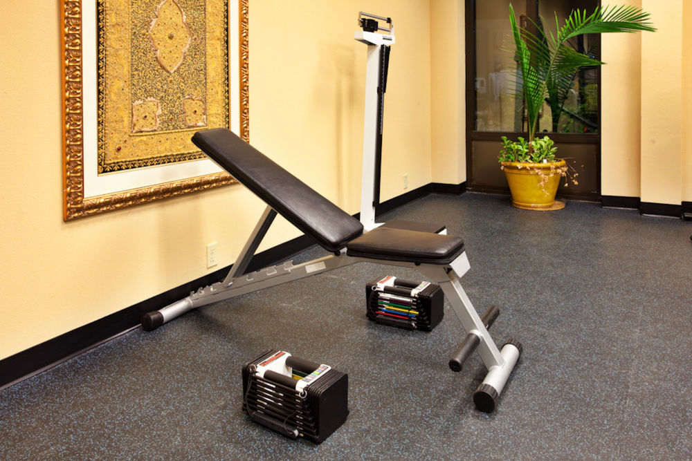 Hotel Holiday Inn Express Donaldsonville By Ihg Donaldsonville