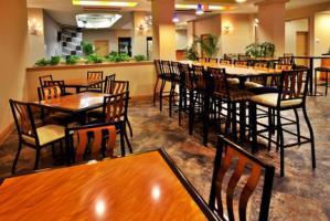 Hotel Holiday Inn Express Donaldsonville By Ihg Donaldsonville