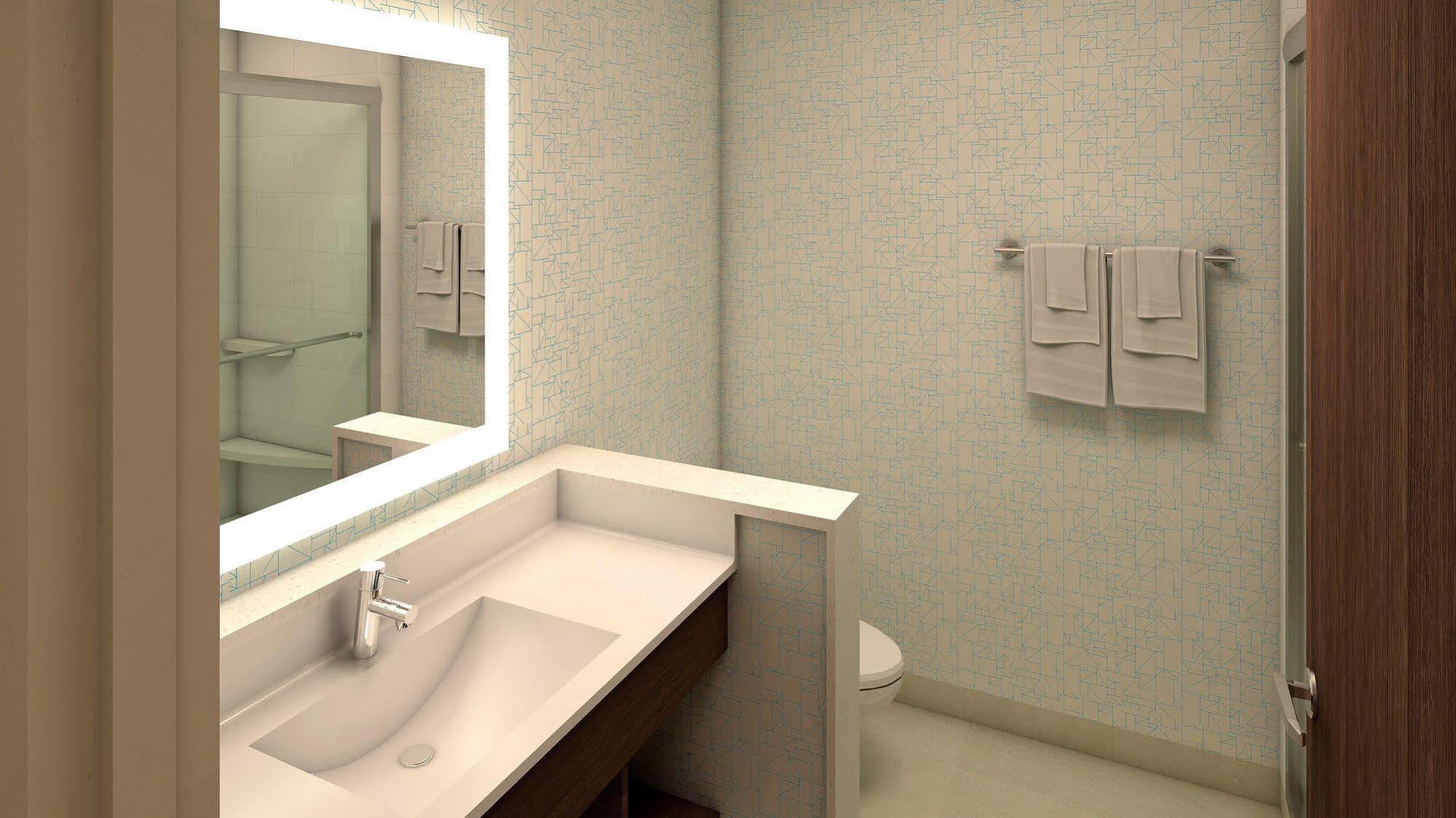 Holiday Inn Express Donaldsonville By Ihg Hotel