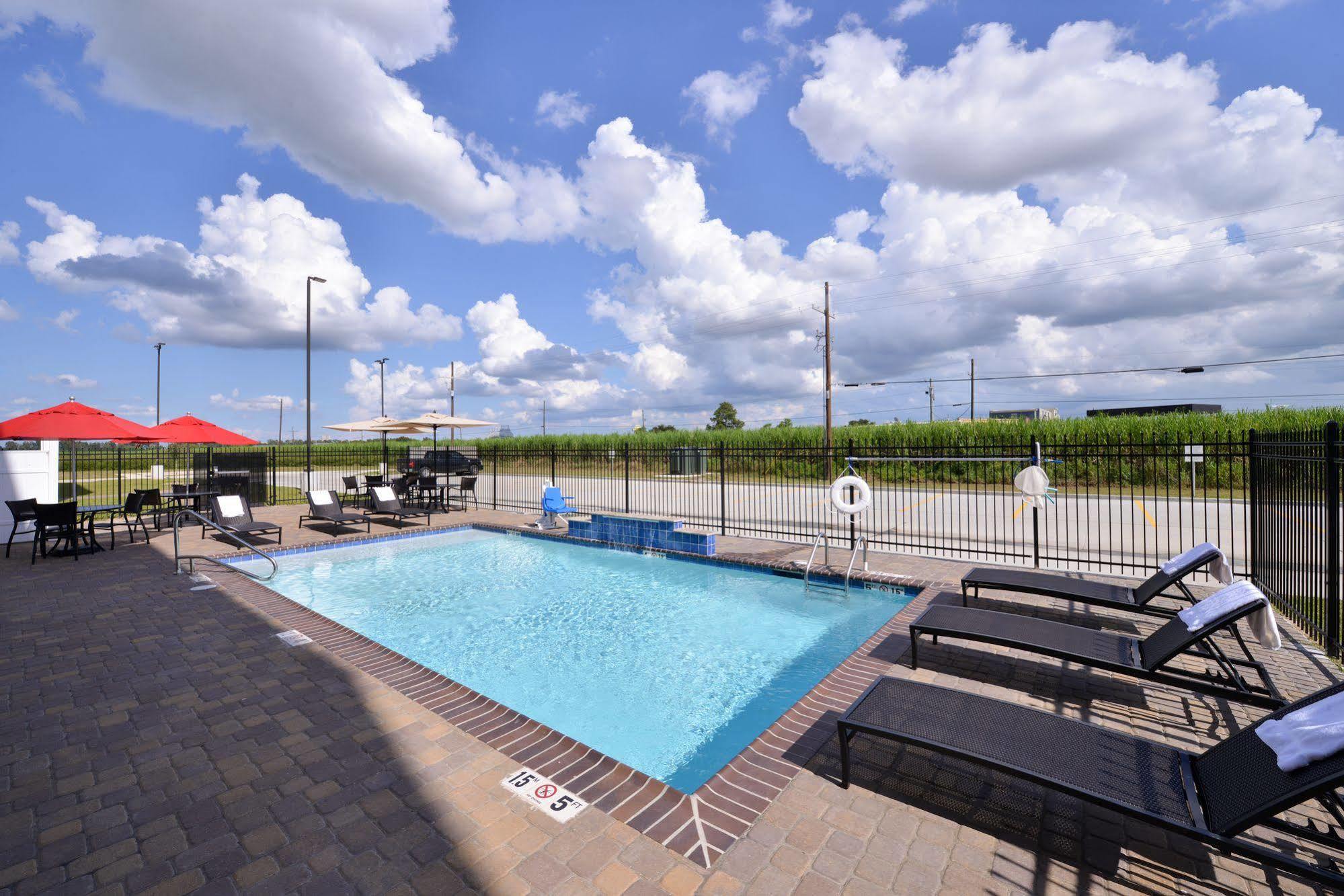 Hotel Holiday Inn Express Donaldsonville By Ihg Donaldsonville