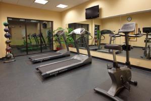 Holiday Inn Express Donaldsonville By Ihg 3*