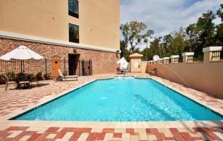 Holiday Inn Express Donaldsonville By Ihg Hotel 3*